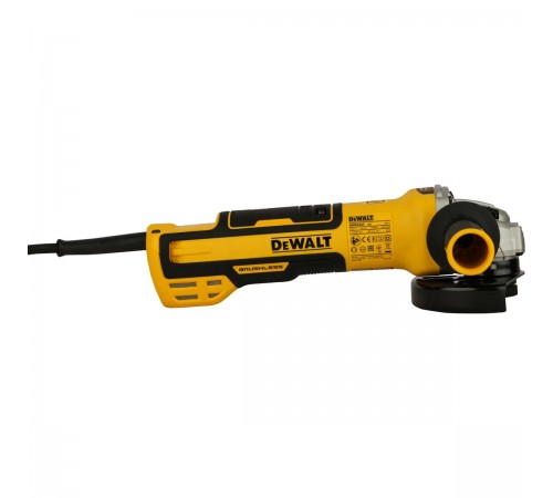 УШМ DeWalt DWE 4347
