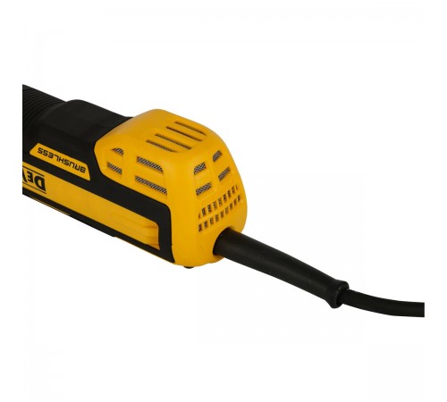 УШМ DeWalt DWE 4347