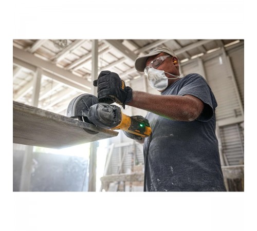 УШМ DeWalt DWE 4347