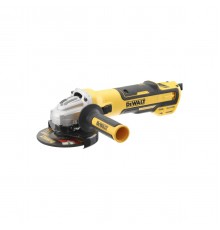 УШМ DeWalt DWE 4357-QS