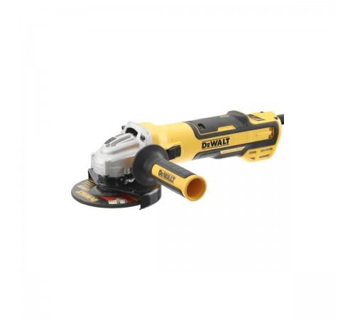 УШМ DeWalt DWE 4357-QS