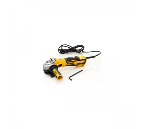 УШМ DeWalt DWE 4357-QS