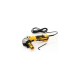 УШМ DeWalt DWE 4357-QS