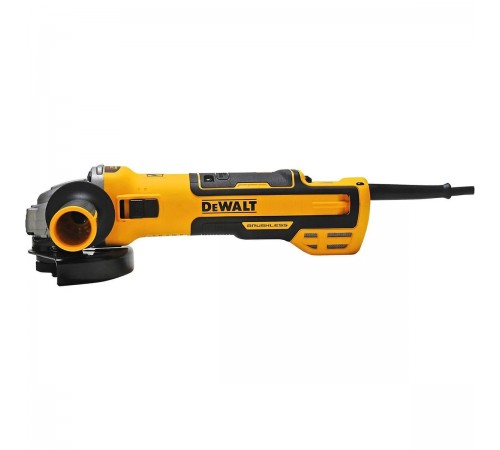 УШМ DeWalt DWE 4357-QS