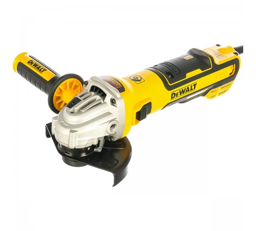 УШМ DeWalt DWE 4357-QS
