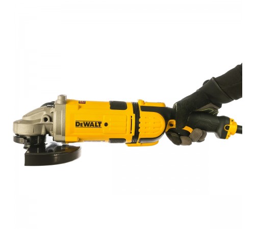 УШМ DeWalt DWE 4579