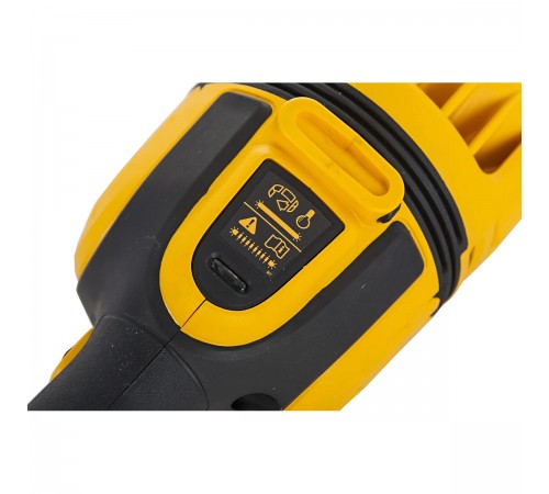 УШМ DeWalt DWE 4579