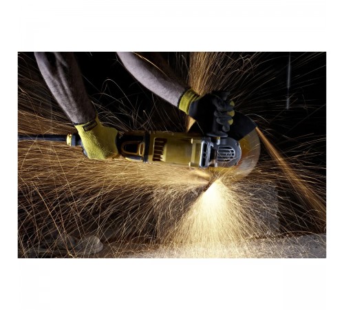 УШМ DeWalt DWE 4599