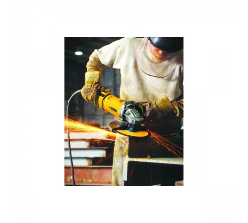 УШМ DeWalt DWE 4599