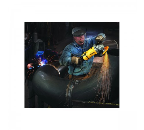 УШМ DeWalt DWE 4599