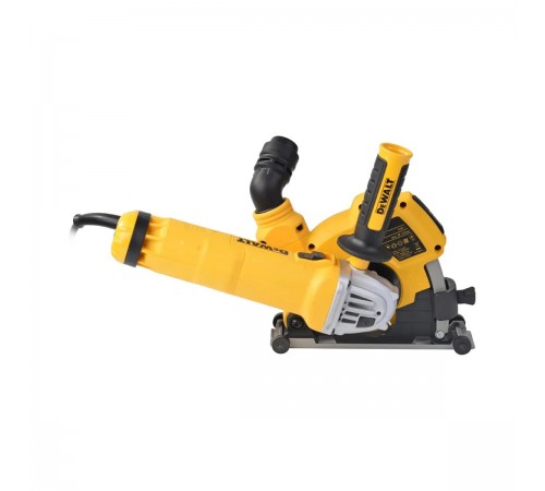 Штроборез DeWalt DWE 46107-QS