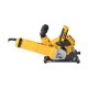 Штроборез DeWalt DWE 46107-QS