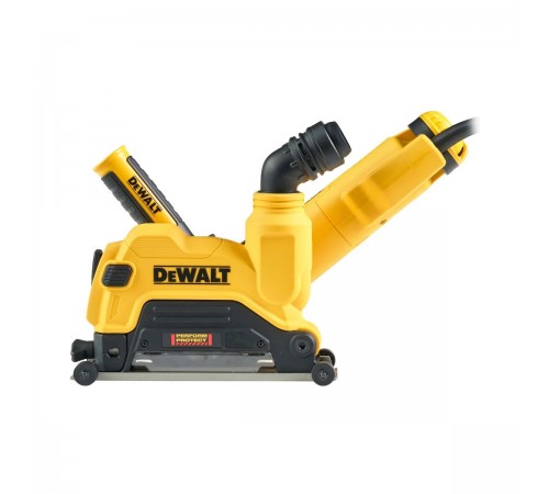 Штроборез DeWalt DWE 46107-QS