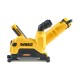 Штроборез DeWalt DWE 46107-QS