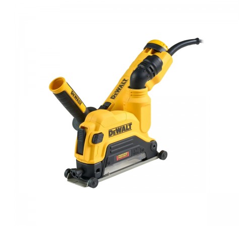 Штроборез DeWalt DWE 46107-QS