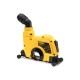 Штроборез DeWalt DWE 46107-QS