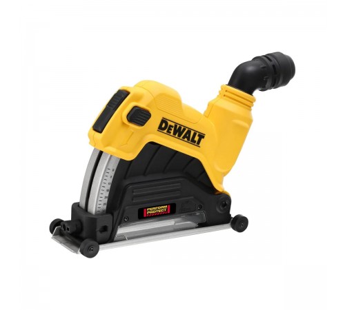 Штроборез DeWalt DWE 46107-QS