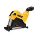 Штроборез DeWalt DWE 46107-QS