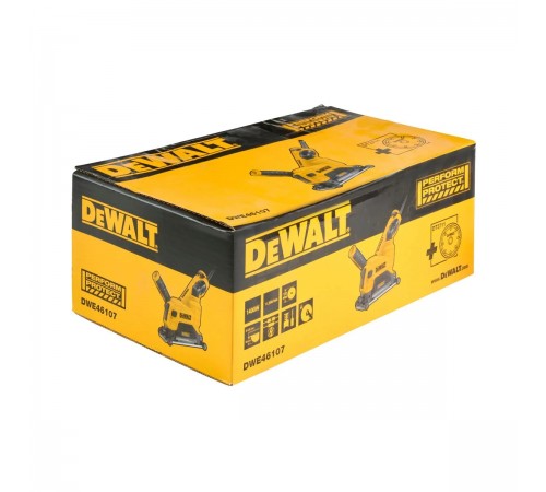 Штроборез DeWalt DWE 46107-QS