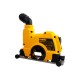 Кожух защитный DeWALT DWE 46225