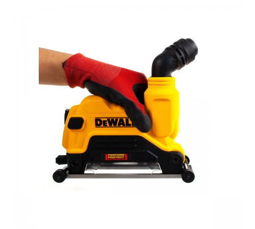 Кожух защитный DeWALT DWE 46225