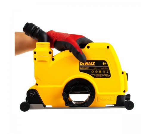 Кожух защитный DeWALT DWE 46229