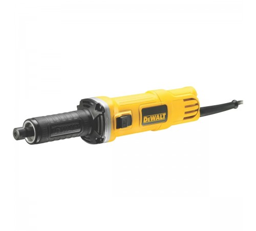 Прямошлифовальная машина DeWalt DWE 4884