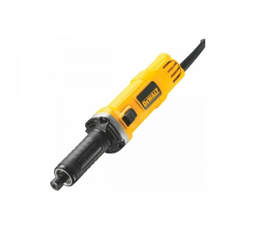 Прямошлифовальная машина DeWalt DWE 4884