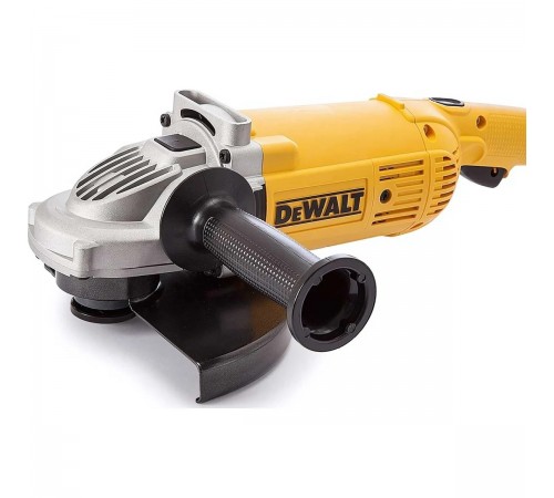УШМ DeWalt DWE 492S