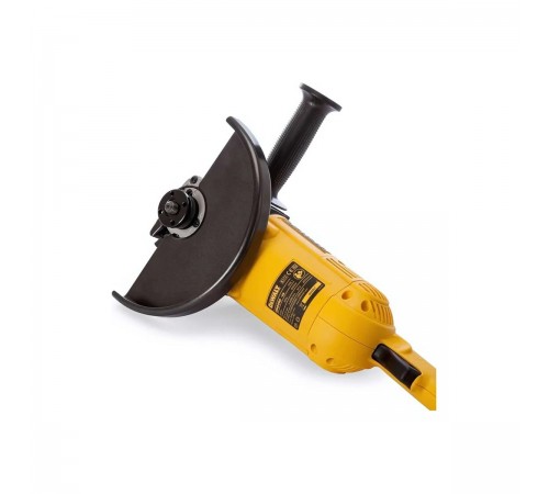 УШМ DeWalt DWE 492S