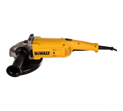 УШМ DeWalt DWE 492S