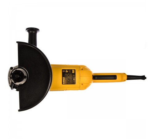 УШМ DeWalt DWE 492S