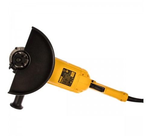 УШМ DeWalt DWE 496