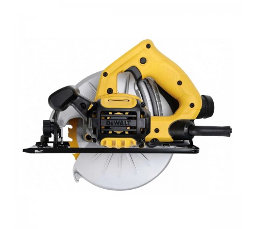 Пила циркулярная DeWalt DWE 550