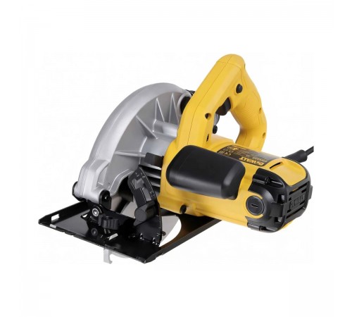 Пила циркулярная DeWalt DWE 550
