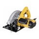 Пила циркулярная DeWalt DWE 550