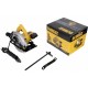 Пила циркулярная DeWalt DWE 550