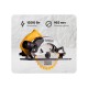 Пила циркулярная DeWalt DWE 550