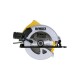 Пила циркулярная DeWalt DWE 550