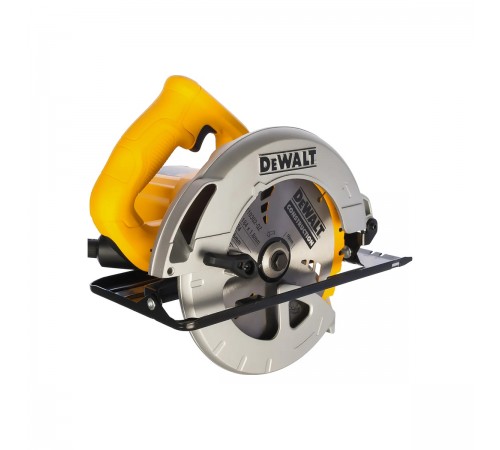 Циркулярная пила DeWalt DWE 560