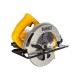 Циркулярная пила DeWalt DWE 560
