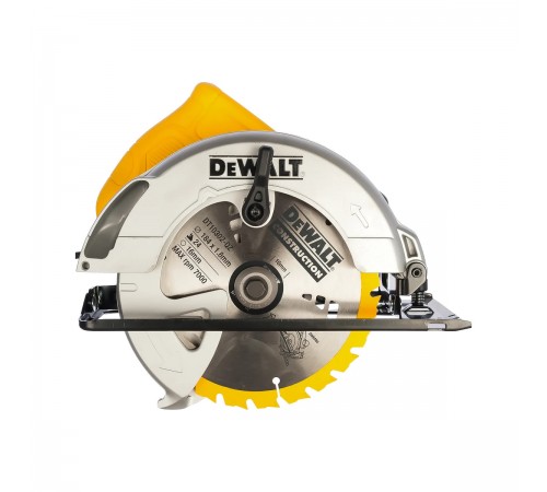 Циркулярная пила DeWalt DWE 560