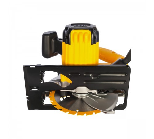 Циркулярная пила DeWalt DWE 560