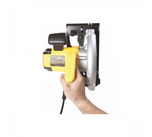 Циркулярная пила DeWalt DWE 560B