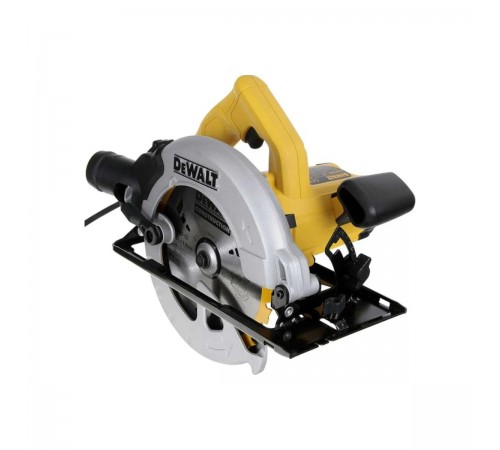Циркулярная пила DeWalt DWE 560B