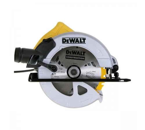 Циркулярная пила DeWalt DWE 560B