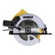 Циркулярная пила DeWalt DWE 560B