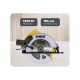 Циркулярная пила DeWalt DWE 560B