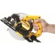 Циркулярная пила DeWalt DWE 560B