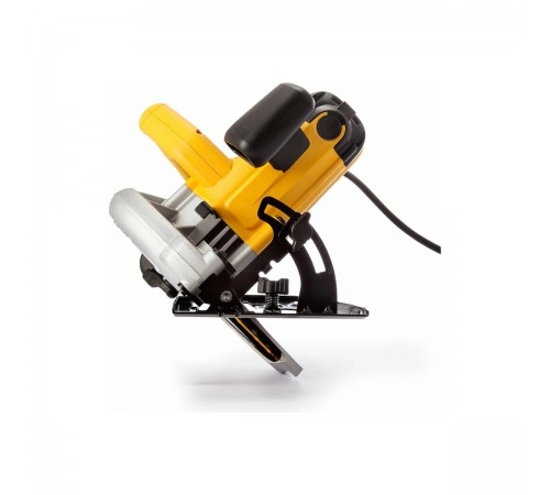 Циркулярная пила DeWalt DWE 560B